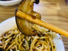 -吴记怪味面(牛王庙店)