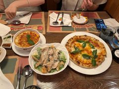 -安妮意大利餐厅(国贸店)