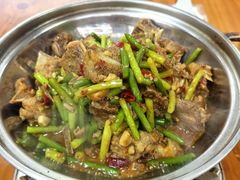 -江西特色小炒(少年村路店)