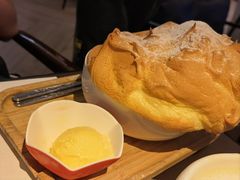 -港丽餐厅(天河城店)