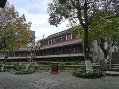 -龙潭水乡