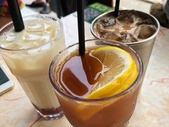 冻鸳鸯-渔记茶餐厅(渔村店)