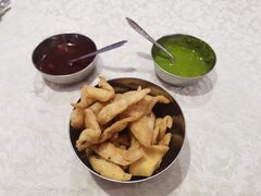 -葛尼沙印度餐厅 (镇明路店)