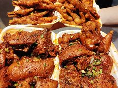 -万达广场(福州金融街店)