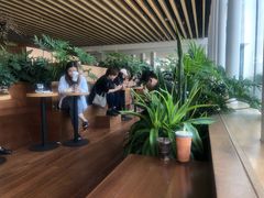 大堂-Seesaw Coffee(朝阳大悦城店)