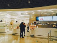 -奈雪的茶(市百一店)