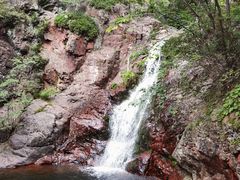 -云岫谷游猎自然风景区