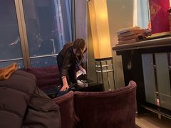 -云·酷Atmosphere(国贸大酒店)