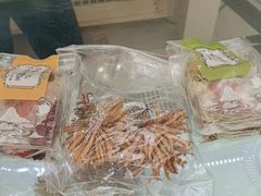 -三江源牌冬虫夏草(中山北路店)