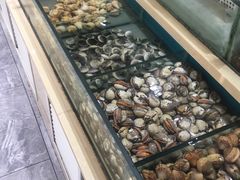 -老姑砂锅·烧烤天津菜(体北道店)