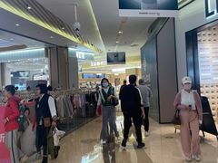 -吾悦广场(南京鼓楼店)