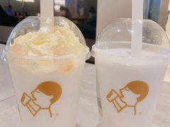 -喜茶(杭州滨江宝龙店)