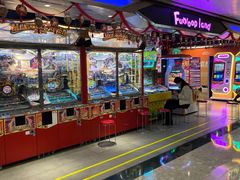-环游嘉年华(广州-天河城店)