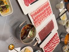 -君邦火锅(新疆大厦店)