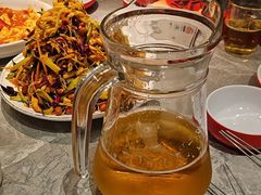 -大哈福烧烤·海鲜·家常菜(延安三路店)