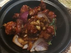 -金悦印象小馆(三里河店)