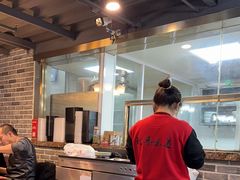 -北平味道.京味菜.烤鸭(梨园店)