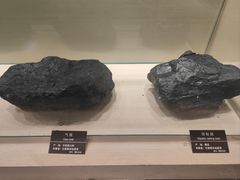 -甘肃地质博物馆