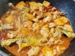 -小小河边鱼(天润城店)