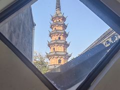 -吴作人艺术馆