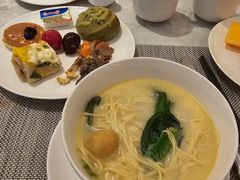 -盐城万豪酒店-盐城厨房西餐厅