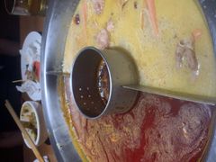 -佬土鹅肠火锅(解放路店)