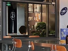 -大小咖啡 BigSmallCoffee(麦子店)