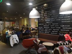 -麦当劳(西单明珠店)