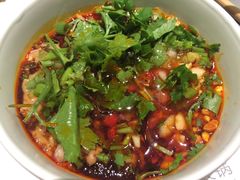 -夫妻肺片·中华老字号·正宗川菜(春熙路店)