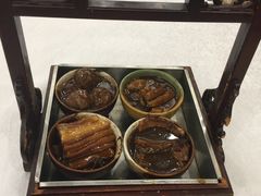 -卫鼎轩·曹公馆(鼓楼店)