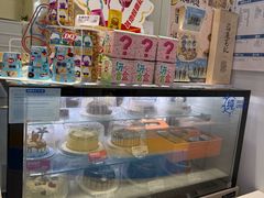 -DQ·蛋糕·冰淇淋(城南嘉园店)