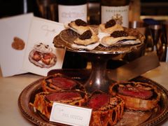 -壳里西餐厅Coquille Seafood Bistro(蒙自路店)