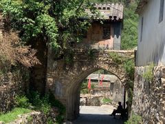 -水峪民俗村