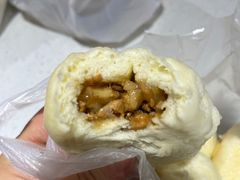 -老陶包子铺(南大西南村店)