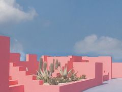 -漳州滨海火山岛自然生态风景区