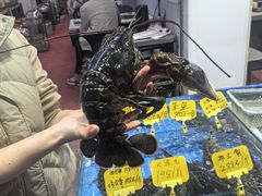 -船奇蒸汽海鲜·闽菜(八市海鲜总店)