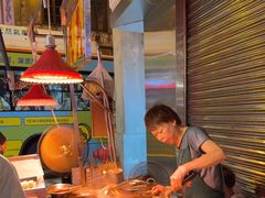 -明记牛杂(新马路分店)