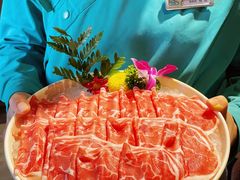 -阳坊胜利涮羊肉(阳坊总店)