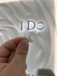 -I Do(镇江苏宁广场店)