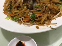 牛河-港美茗点名菜(万江店)