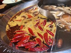 -大龙辣火锅·龙虾·烧烤(湖滨新天地店)
