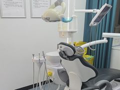 -深圳富茂格伦菲尔口腔门诊部(龙华清湖总院)