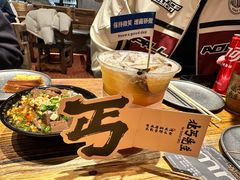 -北丐先生·野馄饨烧烤(雨花万象店)