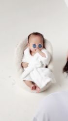 点击看大图 -哈喽BABY儿童摄影