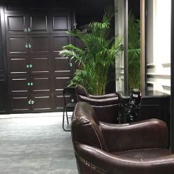-3AM HAIR SALON染发烫发接发