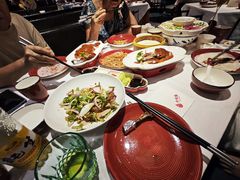 -大鸭梨烤鸭·北京菜(大兴南小街店)
