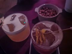 -STAFF ONLY Bar(南台巷店)