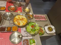 -西塔老太太泥炉烤肉(济南首店)
