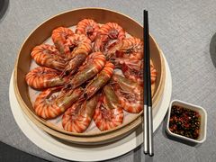 -龙宴海鲜城(经中路店)