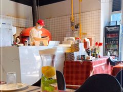 -Primo·丽莫意大利窑烤披萨